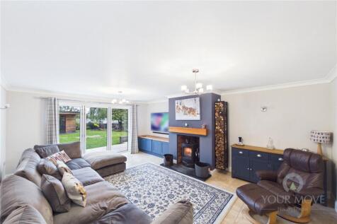 Ridgeway, Weston Favell Village, Northampton, Northamptonshire, NN3 photo 4