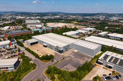 Commercial Property to rent Image 10