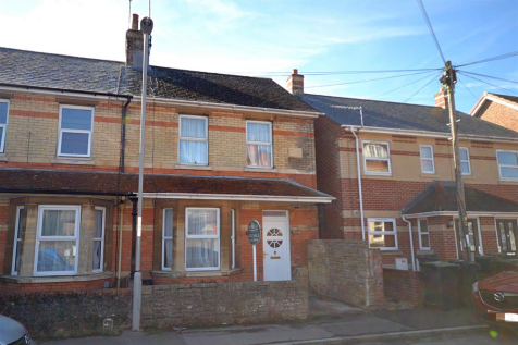 Dorchester, DT1 - property photo