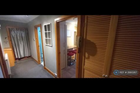 Hallway 1