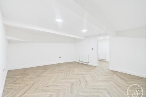 Reception 2 (basement)