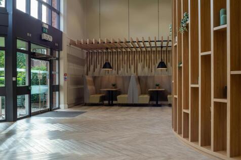 Botleigh  Vanbrugh Lobby  Oct 2217.jpg