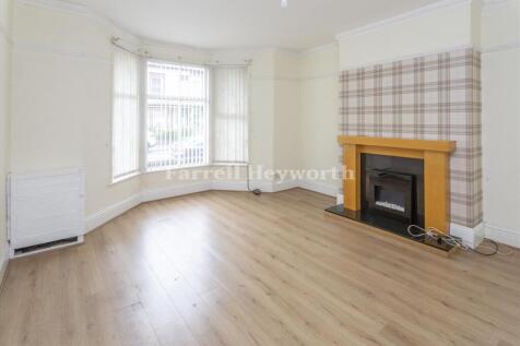 Fairfield Road Recep
