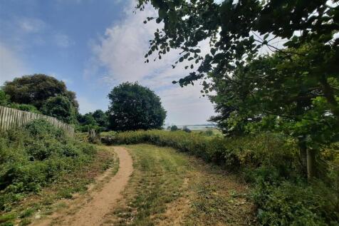 Levington and the Surrounding Area