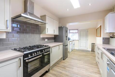 £125pppw - Roxburgh Place, Heaton, NE6 photo 3
