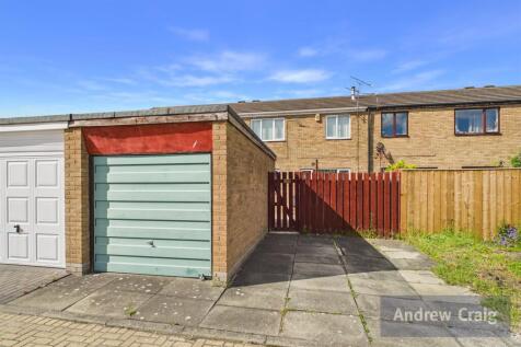 Garage and Parking