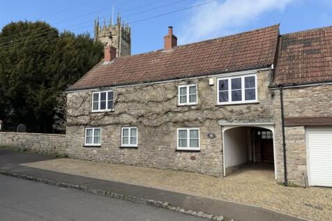 Church Cottage