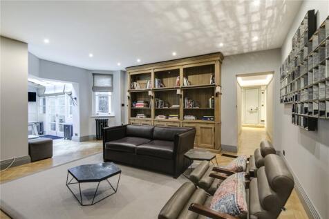Sitting Area