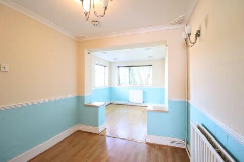 Dining Room/Family Room