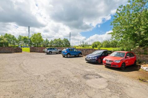 Communal Parking