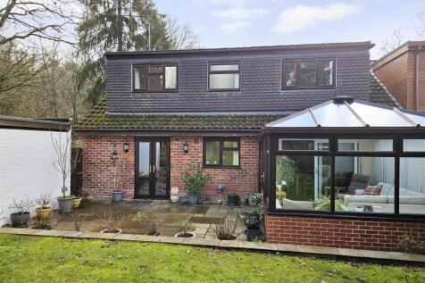 Rear Elevation