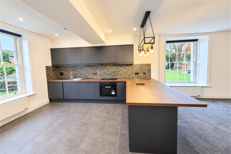 Flat 4, 52 Richmond Road, Worthing, BN11 photo 5