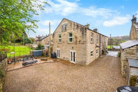 Belle Vue House