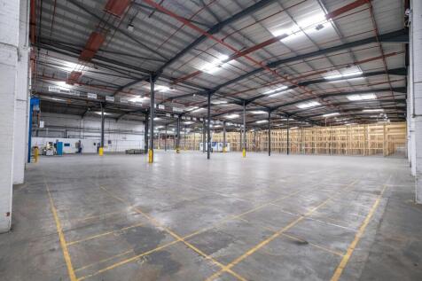 Light Industrial to rent Image 4