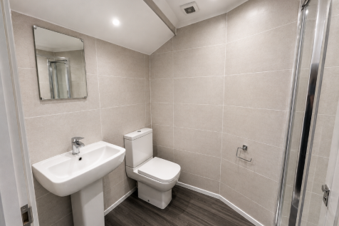 - Manchester Portfolio - Beech Road, Manchester, Greater Manchester, M21 photo 4