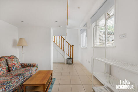 Hereford Road, London, W3 photo 4