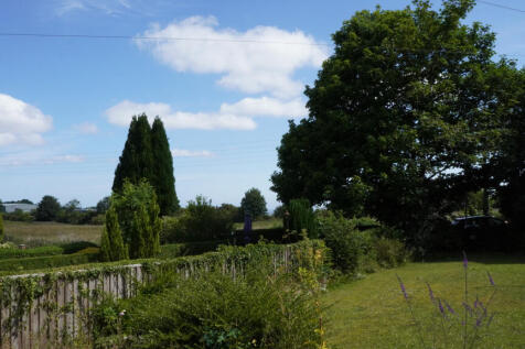 Cypress Road - Front Exterior (3)