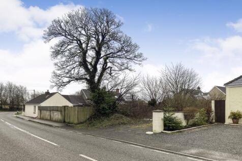 Pen Y Bryn, Hill Mountain, Houghton, Milford Haven, SA73 1NB