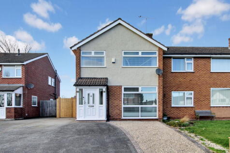 Wirral, CH49 - property photo