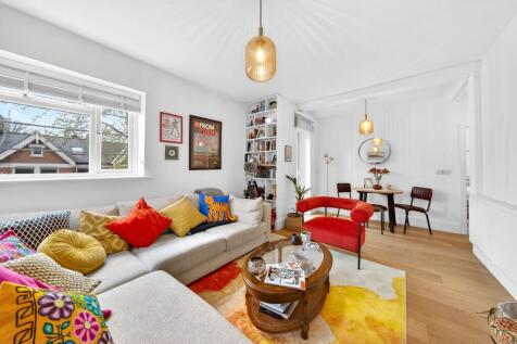 Living / dining room