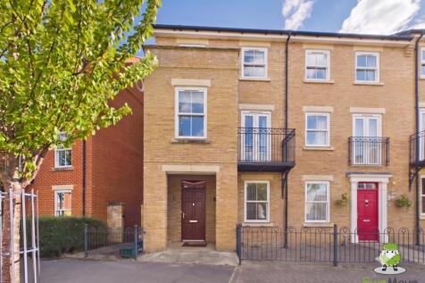 EweMove Estate Agents Basingstoke - Rockbourne Roa