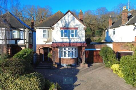 Buckhurst Hill, IG9 - property photo