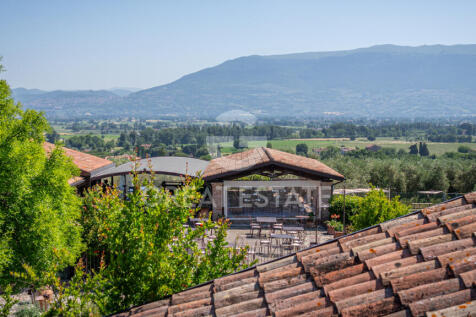 Panorama e Particolari