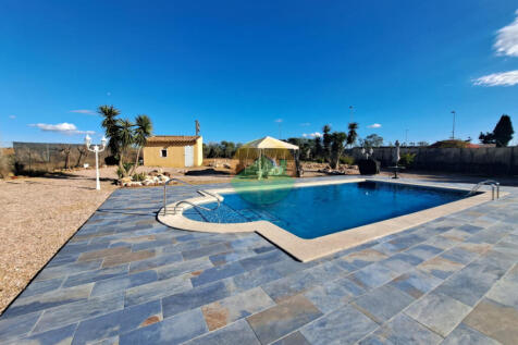 5 Bedroom Country house For Sale-ALHA16-2
