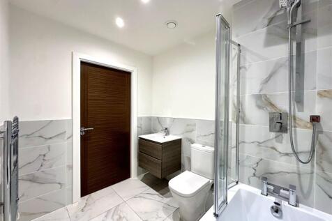Bathroom Aspect 2
