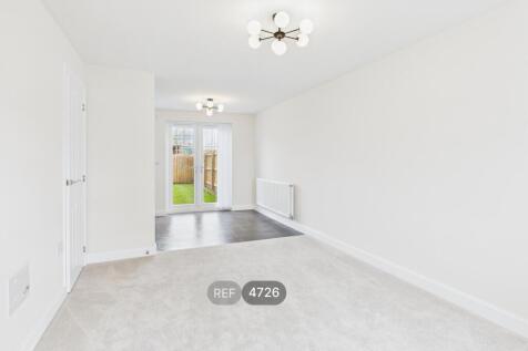 Kitchen / Living area