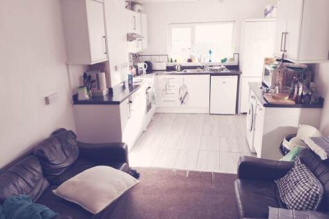 Living - Kitchen
