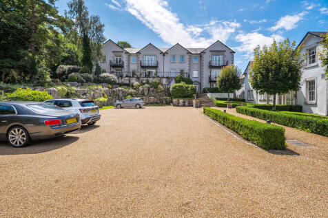 Hazelwood Hall Al...