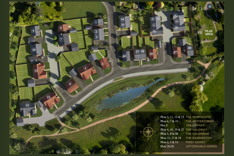 Development Plan