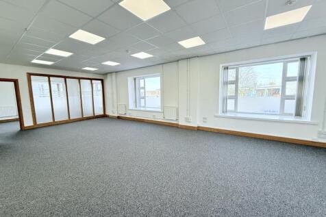 Office to rent Image 10