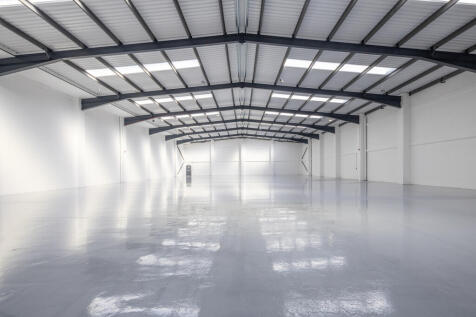 Light Industrial to rent Image 7