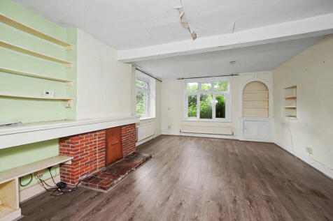 Acorn House, The Ridgeway, Smeeth, Ashford TN25 6SG