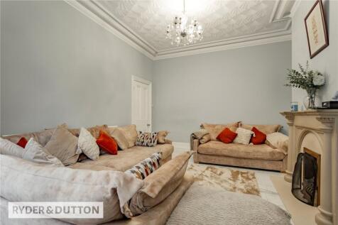 Reception Room 1