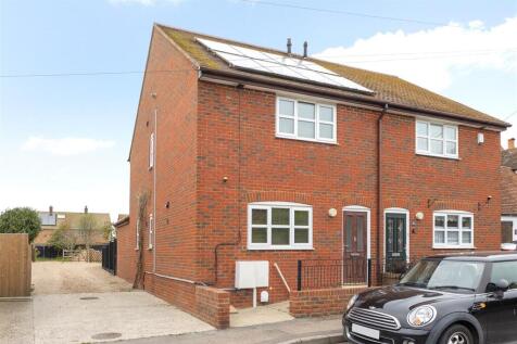 Tothill Street, Minster, Ramsgate