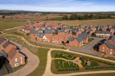 DWH EM Thorpebury