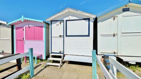Beach Hut
