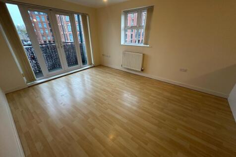 6 Grand Union House, 156 Ratcliffe Road, Loughborough, LE11 1LH photo 5
