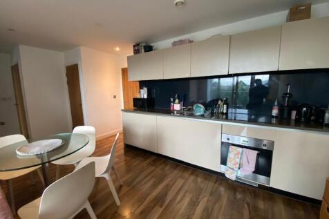 Milliners Wharf, 2 Munday Street, Manchester, M4 7BD photo 3