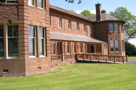Carmont House