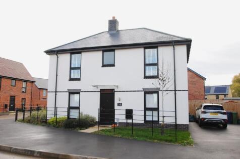 Cheltenham, GL52 - property photo