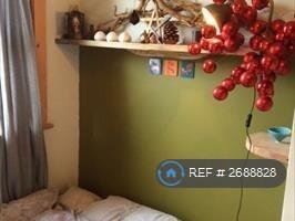 Some Furniture Has Changed 