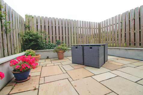 Annexe Garden