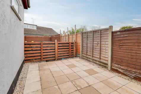 Annexe Garden