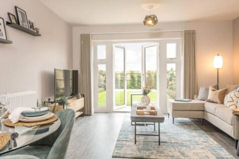 Dandara - Golwg Gwendraeth - The Aber, Home 76