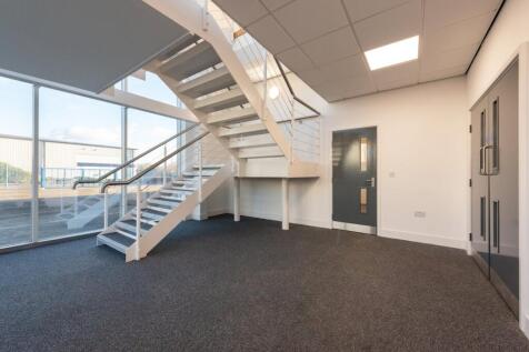 Example of Matrix Park reception area.jpg