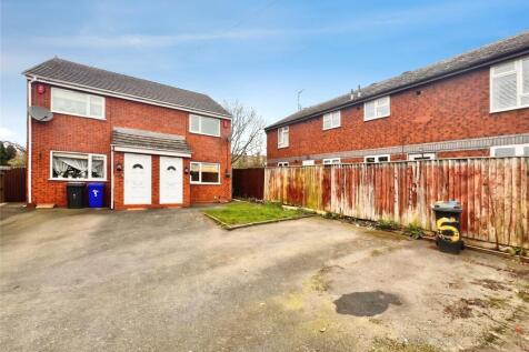 Burton-on-trent, DE15 - property photo